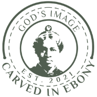 Carved in Ebony